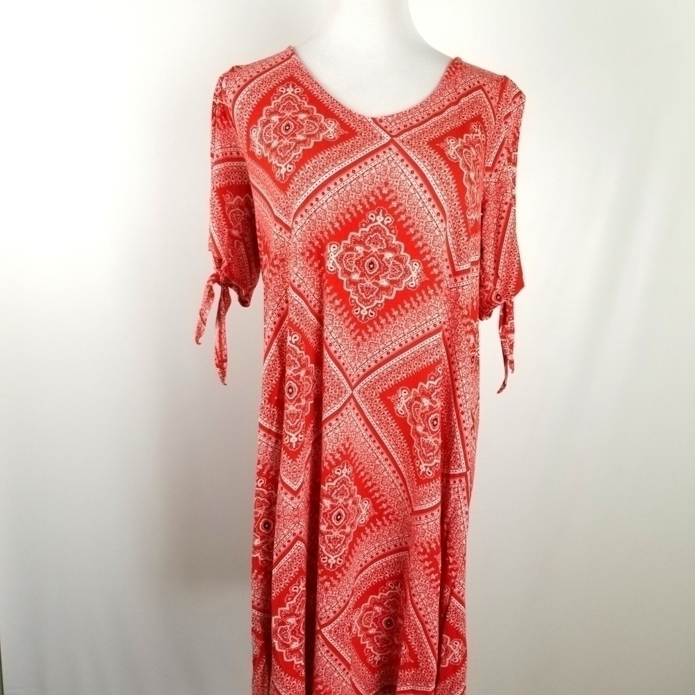 EST 1946 Dress, sz Lg